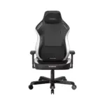 Dxracer Tank Series Xxl Gaming Chair - Black/white-0