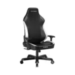 Dxracer Tank Series Xxl Gaming Chair - Black/white-thumbnail