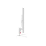 GAMEON GOAD27QHD240IPS Dominator Series 27" QHD, 240Hz, MPRT 0.5ms, HDMI 2.1, Fast IPS Gaming Monitor (Supports PS5) - White-144379