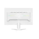 GAMEON GOAD27QHD240IPS Dominator Series 27" QHD, 240Hz, MPRT 0.5ms, HDMI 2.1, Fast IPS Gaming Monitor (Supports PS5) - White-144380