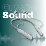 Powerology Toneflex ENC Wireless Neckband - White-0