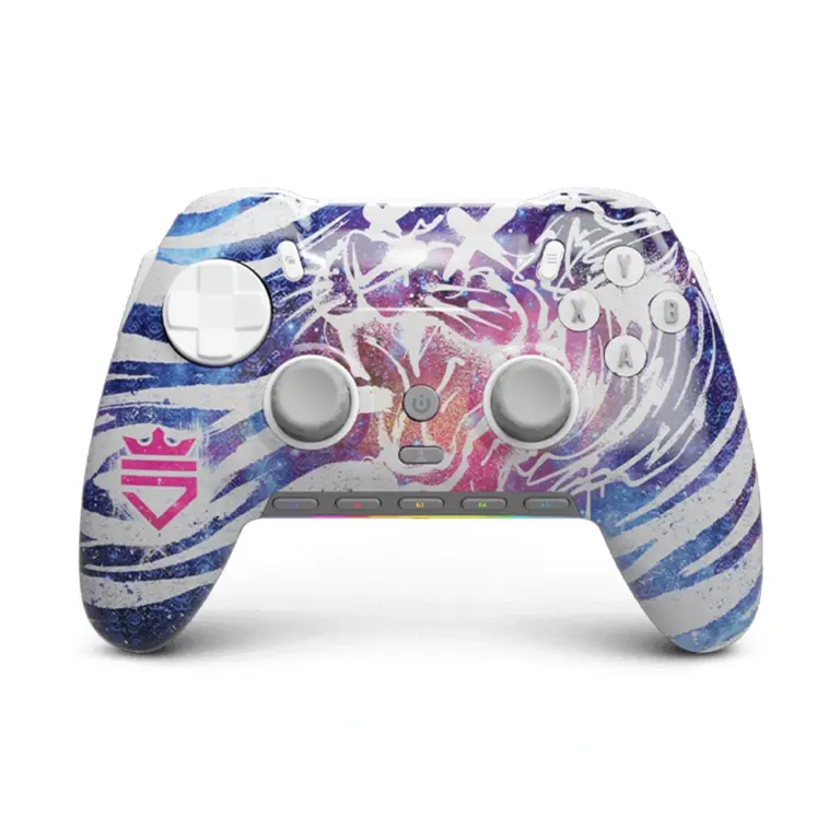 Scuf Envision Pro Wireless Pc Gaming Controller For Pc - Anti-Drift Scump-0