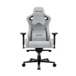 Anda Seat Kaiser 2 Pro Xl - Premium Ergonomic Gaming Chair - Grey-0