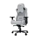 Anda Seat Kaiser 2 Pro Xl - Premium Ergonomic Gaming Chair - Grey-thumbnail