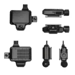 OBCA Octopus Dash Cam LTE WiFi Connectivity-144483