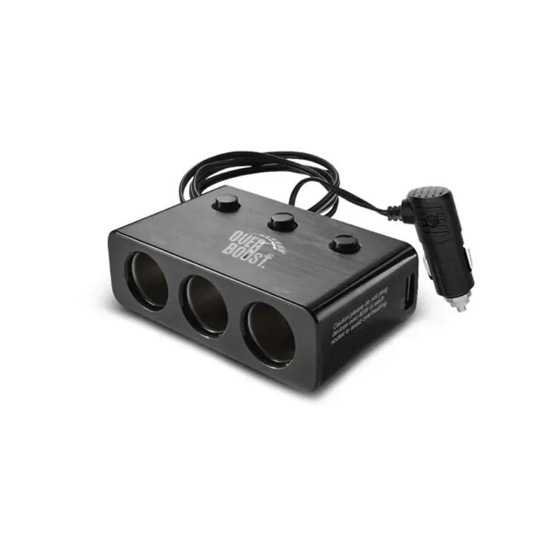 OBCA Car Adapter-0