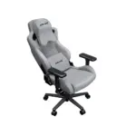 Anda Seat Kaiser 2 Pro Xl - Premium Ergonomic Gaming Chair - Grey-144018