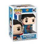 Funko Pop! Superman (2025)-0