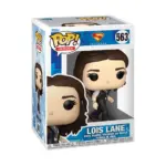 Funko Pop! Lois Lane (2025)-0