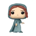 Funko Pop! Alicent Hightower (Teal Cloak)-thumbnail