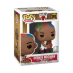Funko Pop! Dennis Rodman-0