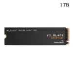 WD_BLACK SN8100 NVMe SSD - 1TB, Without Heatsink-0