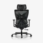 Andaseat X-air Pro Series Mesh Office Gaming Chair - Black-143993