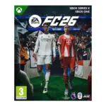 لعبة EA SPORTS FC 26 لإكس بوكس - إصدار R2-0