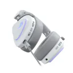 ASUS ROG Delta II Gaming Headset - White-144030