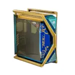 Gaming Case ASUS GR701 ROG HYPERION Dhahab Edition-0