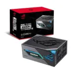 ASUS ROG THOR 1600W Titanium III Power Supply-0