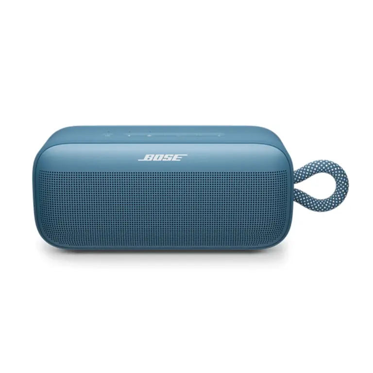 Bose Soundlink Plus Portable Speaker - Blue Dusk-0