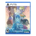 A Space for the Unbound For PS5 - R1-0