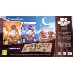 Big Helmet Heroes - Exalted Edition For PS5 - R2 (English)-0