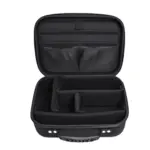 Travel Carry Bag For Nintendo Switch 2 - Black HS-SW2806-143456