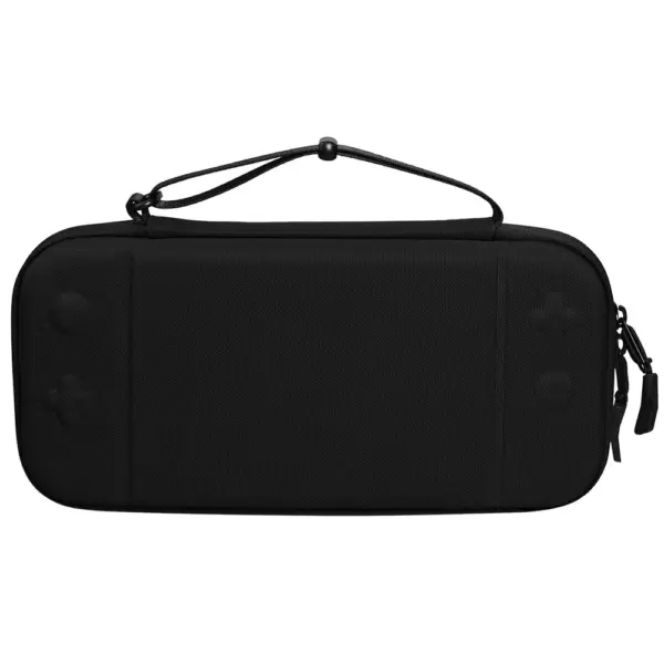 EVA Carry Case For Nintendo Switch 2 - Black-0