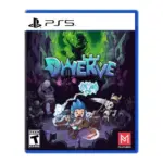 Dwerve For PS5 - R1-0