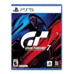 Gran Turismo 7 For Ps5 - R1 -0