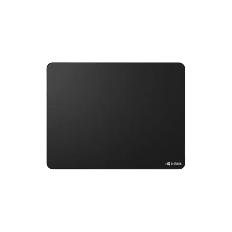 Glorious GMP 2 Edgeless Cloth Gaming Mouse Pad XL (355 mm x 460 mm) - Black-0
