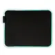 Glorious GMP 2 GLED XL RGB Cloth Gaming Mousepad - Black-0