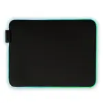 Glorious GMP 2 GLED XL RGB Cloth Gaming Mousepad - Black-0