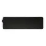 Glorious GMP 2 GLED LARGE EXTENDED RGB Cloth Gaming Mousepad - Black-143853