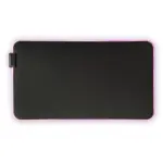 Glorious GMP 2 GLED XL EXTENDED RGB Cloth Gaming Mousepad - Black-0