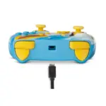PowerA Enhanced Wired Controller for Nintendo Switch - Pokémon: Pikachu Charge-143874