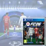 EA SPORTS FC 26 For PS4 - R2-0
