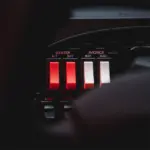 Honeycomb Alpha Flight Controls Yoke & Switch Panel — Flight Simulator Yoke Compatible PC & Mac-144961