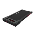 Gamvity 2.5HP Slim Under Desk Walking Pad Treadmill with LED Display – Portable for Home & Office-0