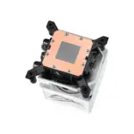 Asus ROG RYUJIN III 360 ARGB Extreme White Edition All in One Liquid CPU Cooler with 3.6" LCD-145055