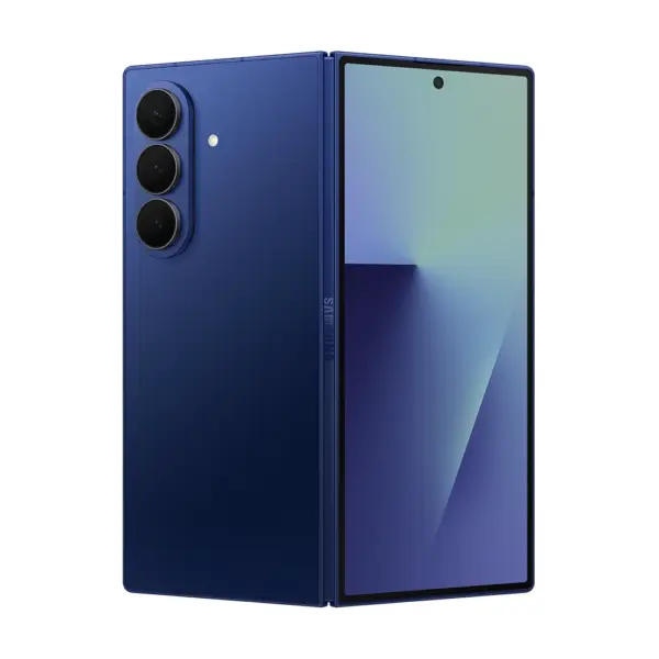 Samsung Galaxy Z Fold7 12GB RAM 256GB - Blue Shadow-0