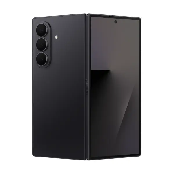 Samsung Galaxy Z Fold7 12GB RAM 256GB - Jetblack-0