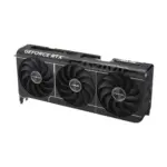 Asus Prime Nvidia Geforce Rtx 5070ti Oc 16gb Gddr7 Dlss 4 Graphic Card - Black-145731