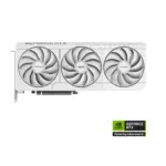 Asus Prime Geforce Rtx 5070 Oc 12gb Graphic Card - White-thumbnail