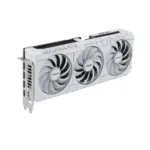 Asus Prime Geforce Rtx 5070 Oc 12gb Graphic Card - White-145746