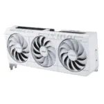 Asus Prime Geforce Rtx 5070 Oc 12gb Graphic Card - White-145747