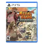 Metal Slug Tactics For Ps5 - R1-0