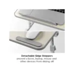 Lumi Compact Multi-Purpose Laptop Tray Desk LPD01-7-145950
