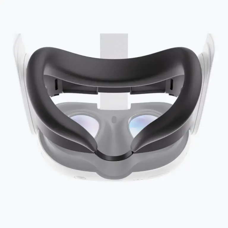 Meta Quest 3 Silicone Facial Interface-0