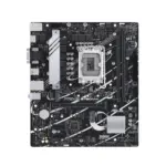 ASUS Prime B760M-K, an Intel® B760 LGA 1700 mATX motherboard-145505
