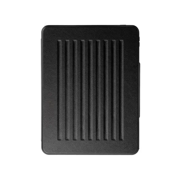 Eltoro Flex Guard Case for iPad Pro 11 M4 - Black-0