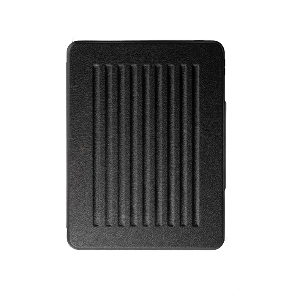 Eltoro Flex Guard Case for iPad Pro 11 M4 - Black-0